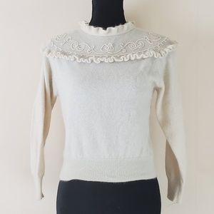 💕 Vintage 80's Benetton Sweater